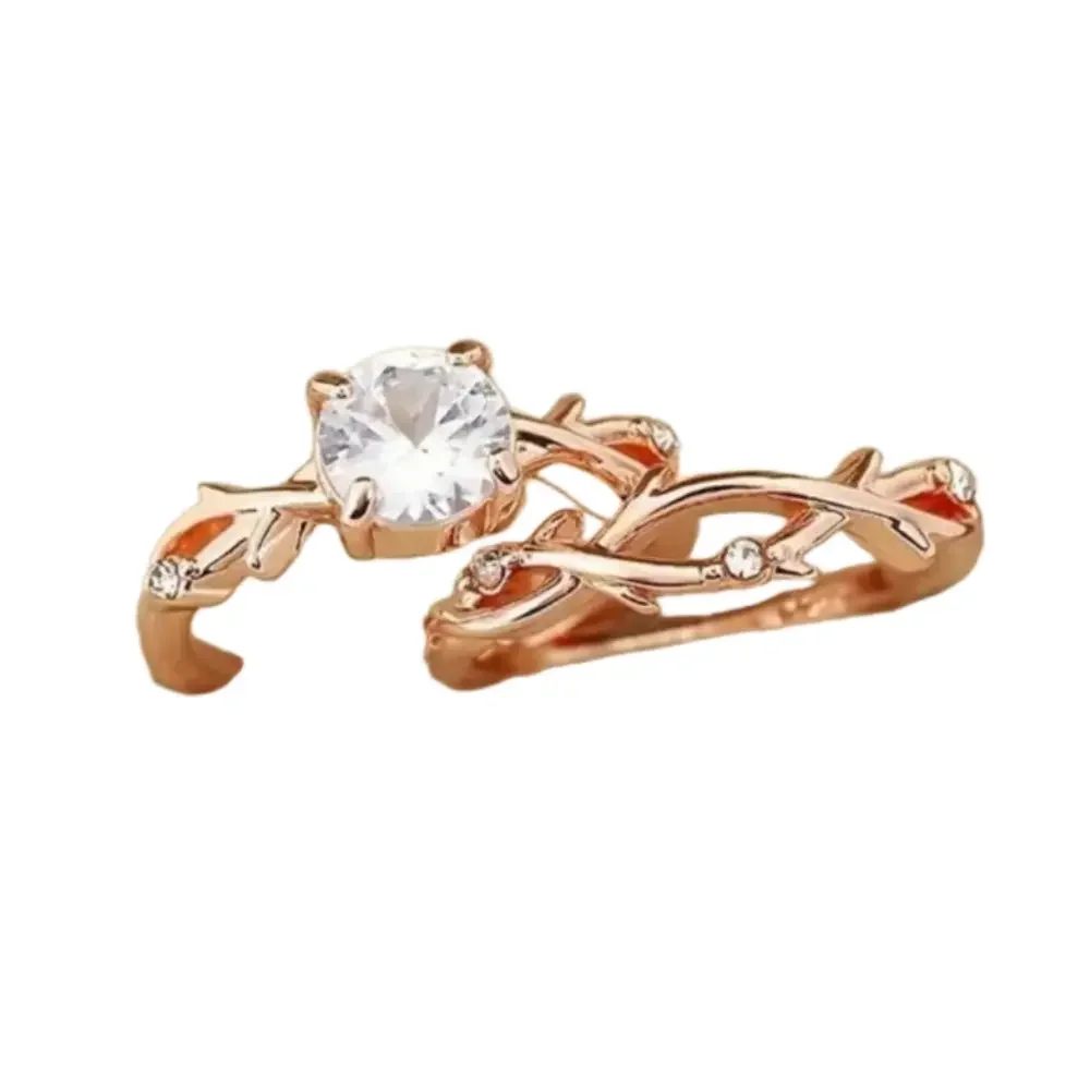 boutique simulated diamonds